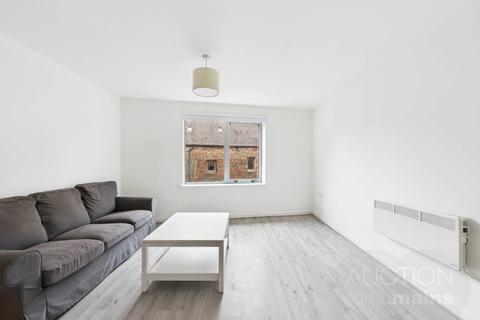 1 bedroom apartment for sale, Hanover Mill, Hanover Street, NE1