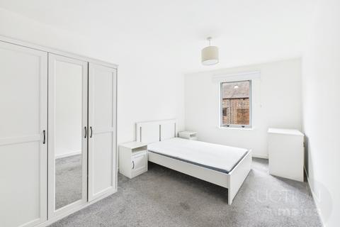 1 bedroom apartment for sale, Hanover Mill, Hanover Street, NE1