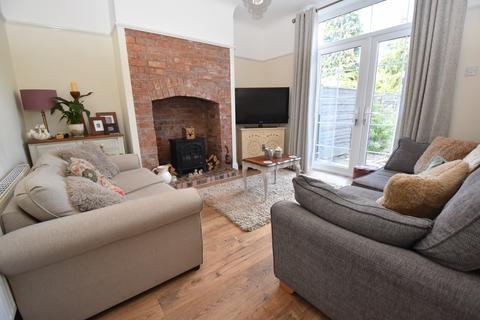 3 bedroom semi-detached house for sale, Westminster Road, Urmston, M41