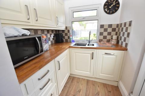 3 bedroom semi-detached house for sale, Westminster Road, Urmston, M41