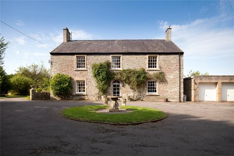 4 bedroom detached house for sale, Holcombe, Bath, BA3