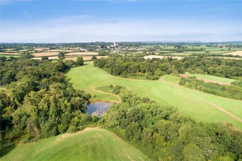 4 bedroom detached house for sale, Holcombe, Bath, BA3