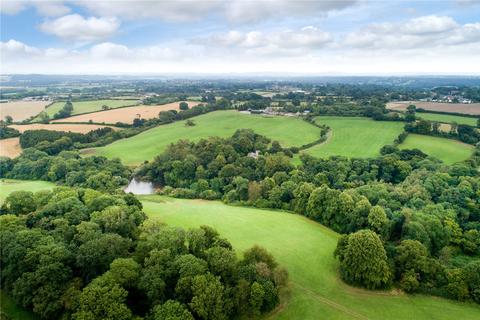 4 bedroom detached house for sale, Holcombe, Bath, BA3