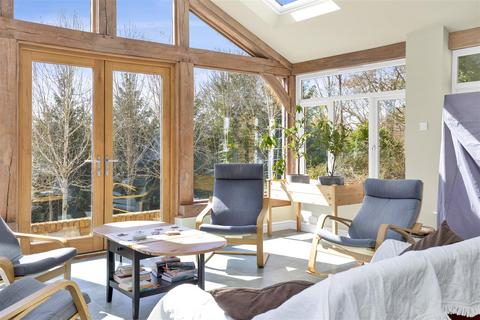7 bedroom detached house for sale, Picketts Hill, Headley, Hampshire