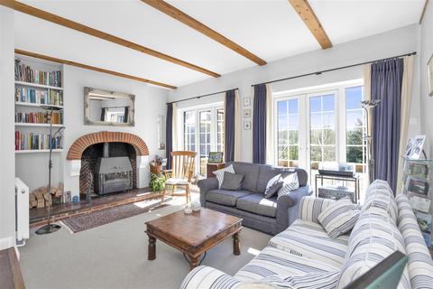 7 bedroom detached house for sale, Picketts Hill, Headley, Hampshire