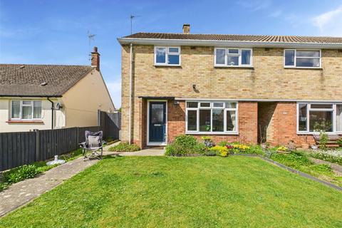 65 Atlas Road, Earls Colne, Colchester, CO6 2LX