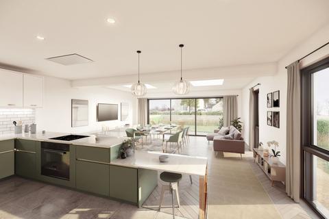 undefined, North End Farm, Morpeth NE65