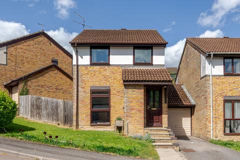 84 Lowden Close, Winchester, SO22 4EW