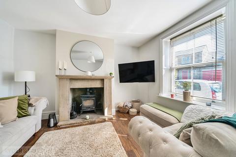 2 bedroom semi-detached house for sale, Padfield Main Road, Padfield, Glossop, Derbyshire, SK13