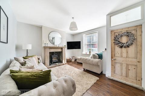 2 bedroom semi-detached house for sale, Padfield Main Road, Padfield, Glossop, Derbyshire, SK13