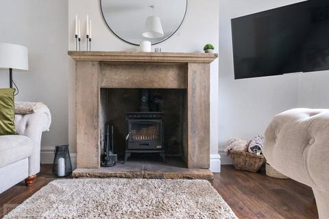 2 bedroom semi-detached house for sale, Padfield Main Road, Padfield, Glossop, Derbyshire, SK13