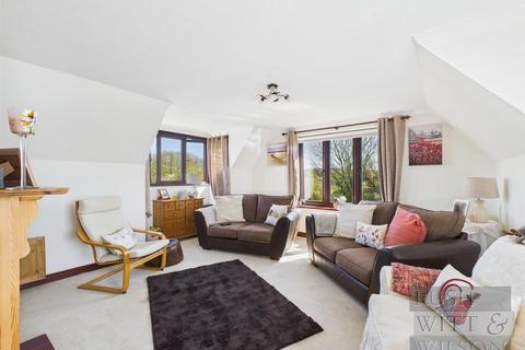 4 bedroom detached house for sale, Glenview Close, Hastings