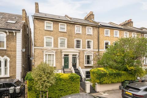 3 bedroom terraced house for sale, Upper Brockley Road, Brockley, SE4