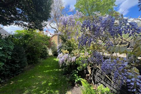 3 bedroom terraced house for sale, Upper Brockley Road, Brockley, SE4