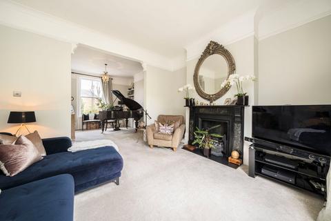 3 bedroom terraced house for sale, Upper Brockley Road, Brockley, SE4