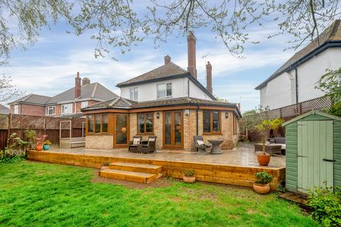 undefined, Westwood Park Close, Longthorpe, Peterborough, PE3