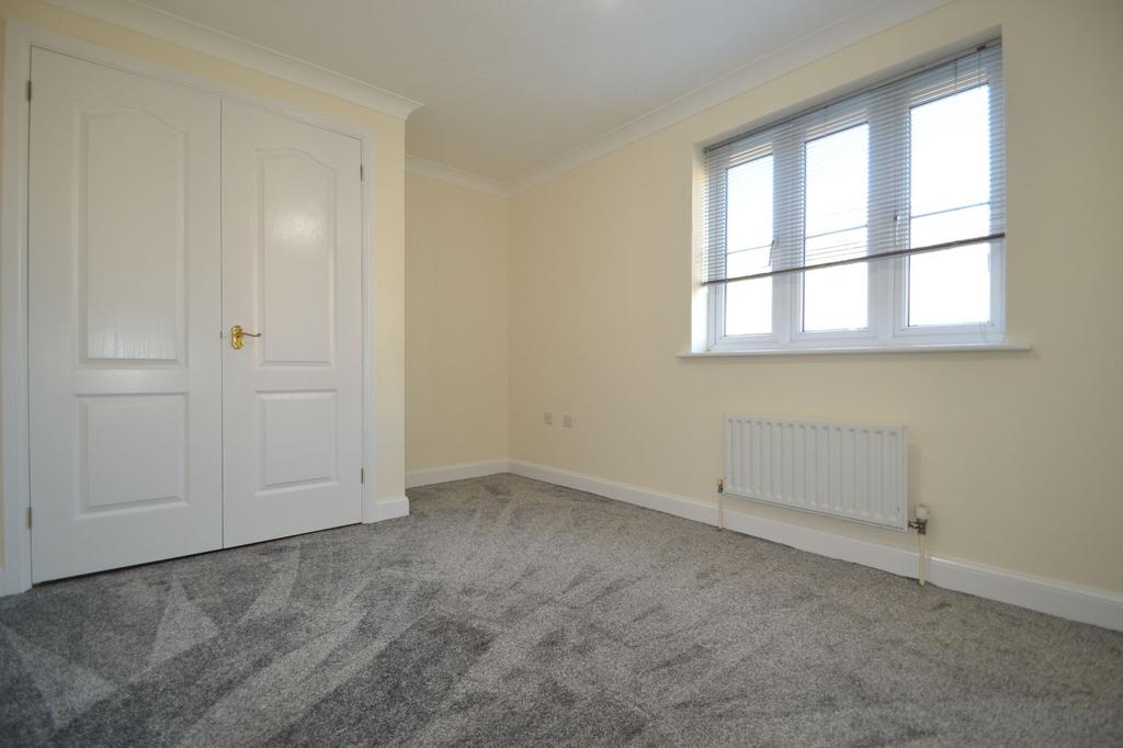 Chetney View - Bedroom 1