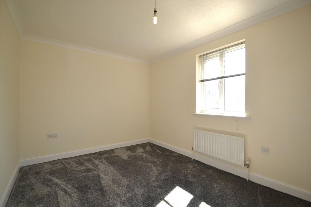 Chetney View - Bedroom 2