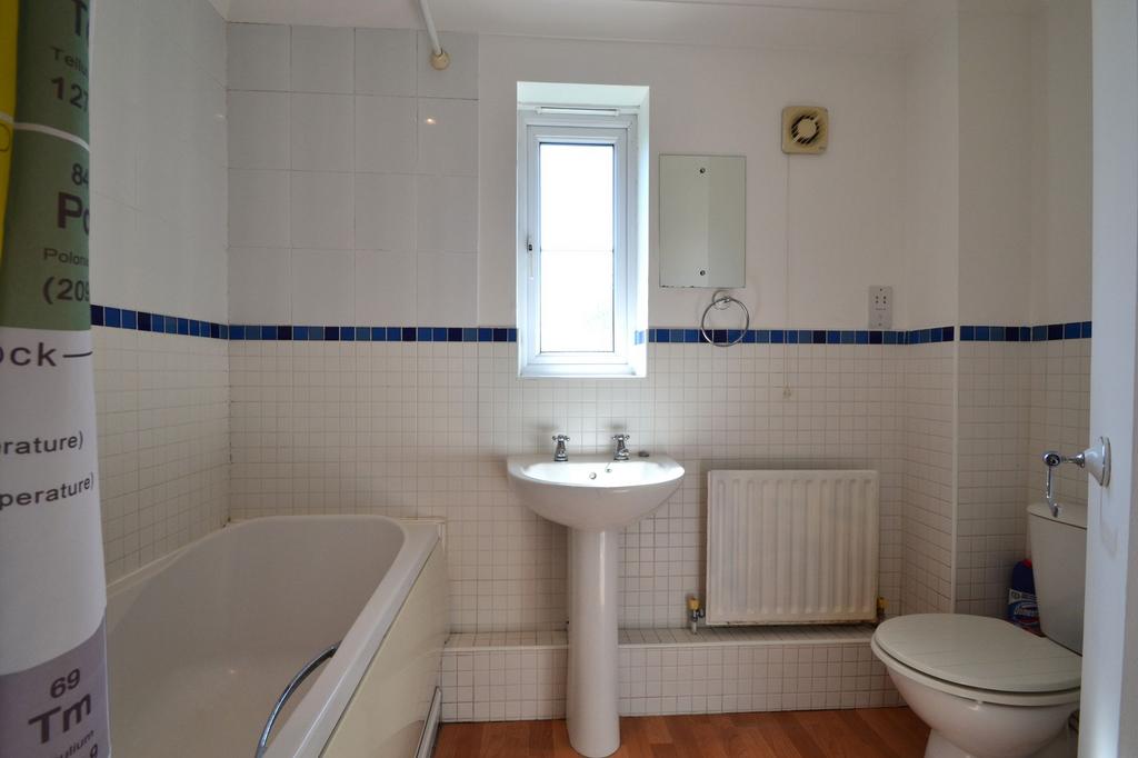Chetney View - Bathroom