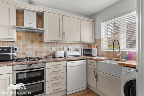 10 Bentley Drive, Church Langley, Harlow, CM17 9PA