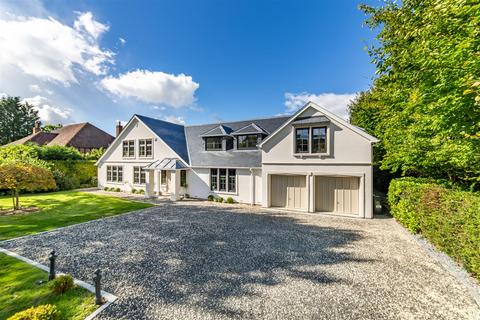 6 bedroom detached house for sale, Runnymede Road, Darras Hall NE20