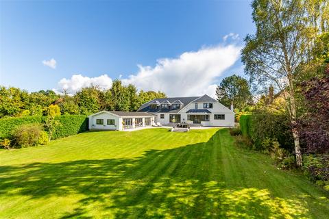 6 bedroom detached house for sale, Runnymede Road, Darras Hall NE20