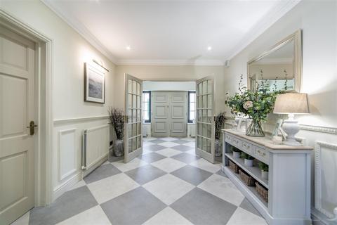 6 bedroom detached house for sale, Runnymede Road, Darras Hall NE20