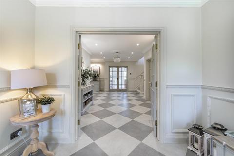 6 bedroom detached house for sale, Runnymede Road, Darras Hall NE20