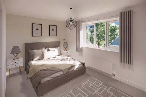 undefined, Evergreen Way, Mount Sandford Green, Barnstaple, EX32