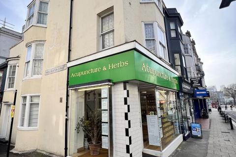 Property for sale, St. James's Street, Brighton BN2