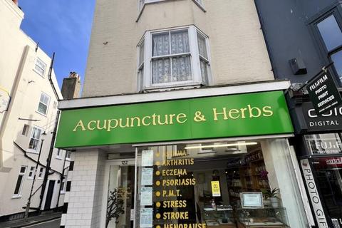 Property for sale, St. James's Street, Brighton BN2