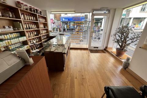 Property for sale, St. James's Street, Brighton BN2