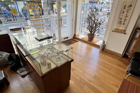 Property for sale, St. James's Street, Brighton BN2