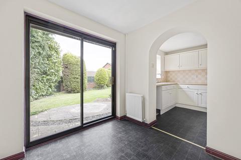 Shanoo House Millway, Sutton St Nicholas, Hereford, HR1 3BQ