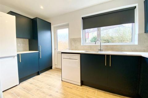 4 bedroom house to rent, Upper Sandhurst Road, Bristol BS4