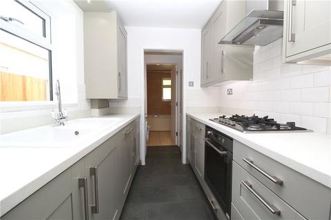 2 bedroom terraced house to rent, Albany Road, Brentford, TW8