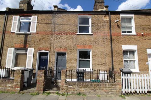 2 bedroom terraced house to rent, Albany Road, Brentford, TW8