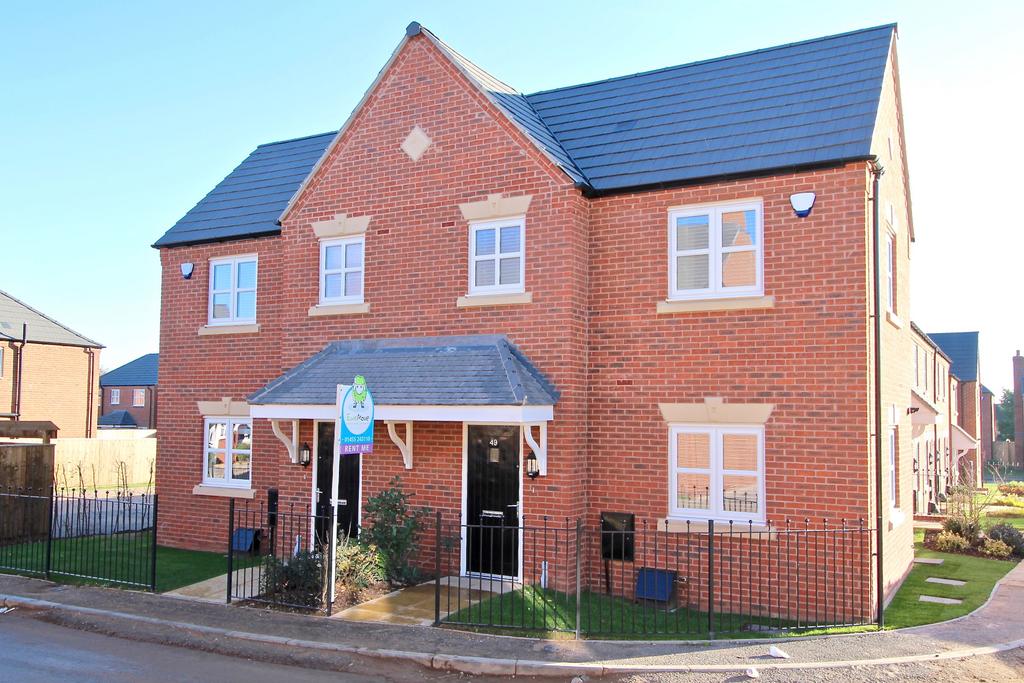 View of Property at Front