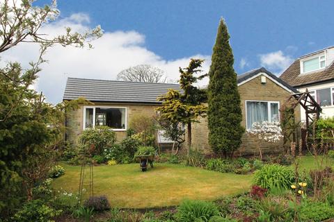 2 bedroom detached bungalow for sale, Gledhow Drive, Oxenhope, Keighley, BD22