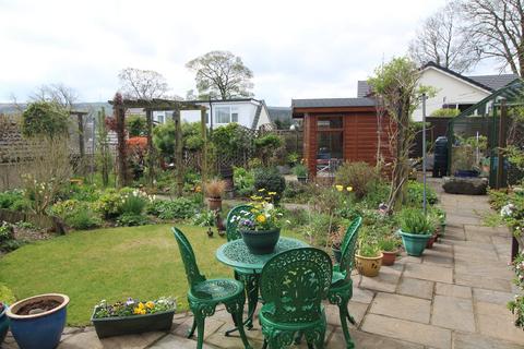 2 bedroom detached bungalow for sale, Gledhow Drive, Oxenhope, Keighley, BD22