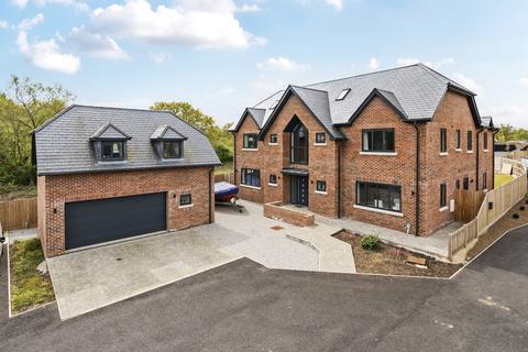 undefined, The Lawns, Burridge, Hampshire, SO31