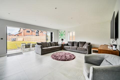 undefined, The Lawns, Burridge, Hampshire, SO31