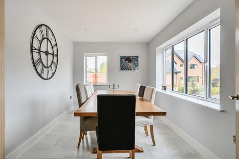 undefined, The Lawns, Burridge, Hampshire, SO31