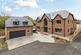 The Lawns, Burridge, Hampshire, SO31