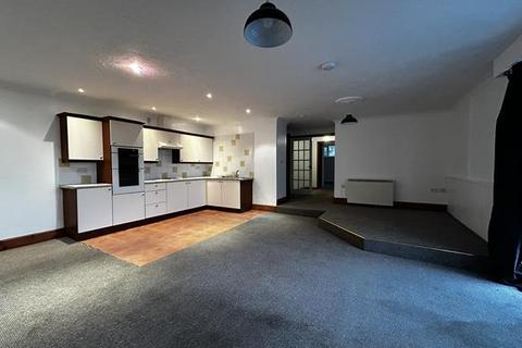 2 bedroom maisonette to rent, Rocky Valley Centre, Trethevy PL34
