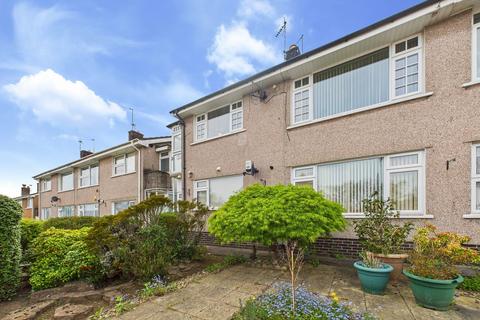 2 bedroom ground floor maisonette for sale, Cefn Graig, Cardiff. CF14