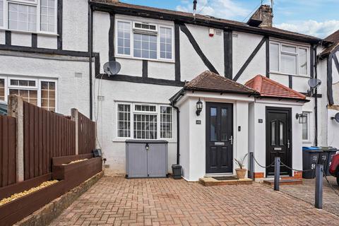 49 The Glade, Coulsdon, CR5 1SS