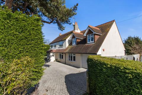 5 bedroom detached house for sale, Rattle Road, Pevensey BN24