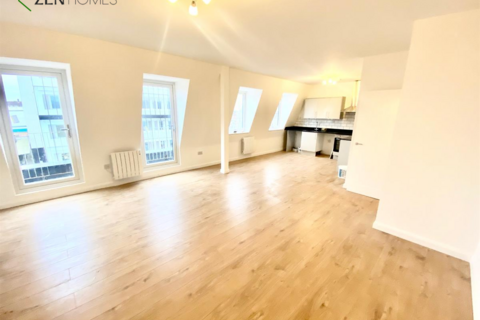 2 bedroom apartment to rent, London E2
