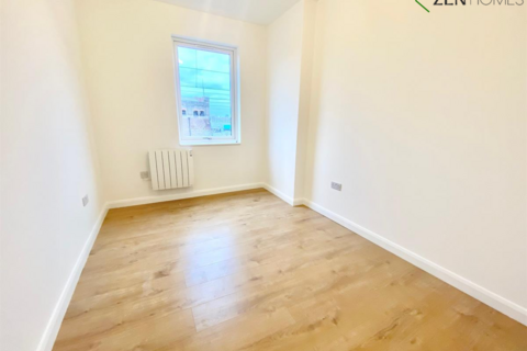 2 bedroom apartment to rent, London E2